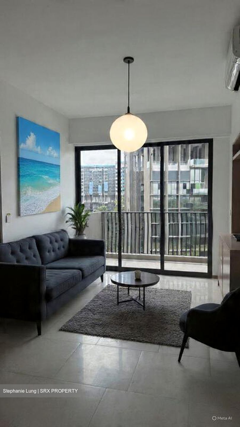 Lentor Modern (D26), Apartment #562637741